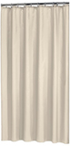 Sealskin Granada Douchegordijn - Beige - Kunststof - 180 x 240 cm