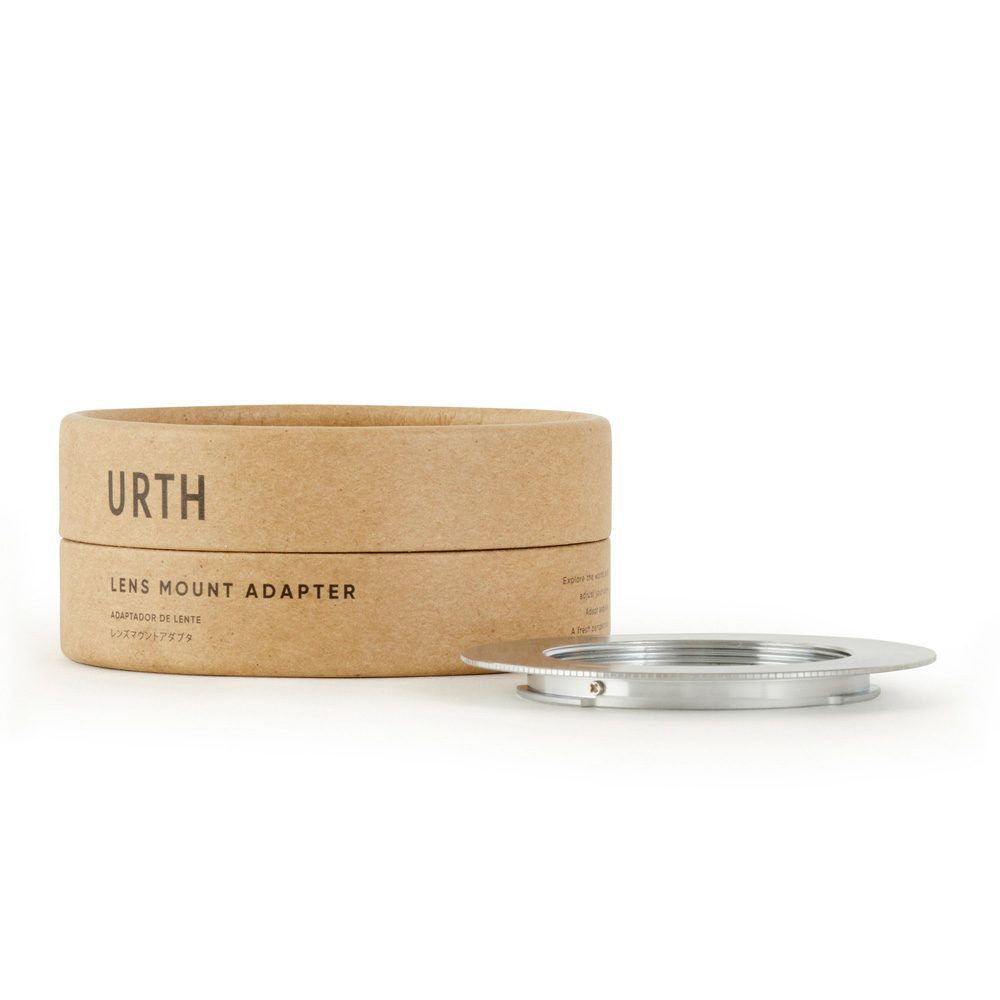Urth Lens Mount Adapter M42 - Sony A/ Minolta AF