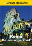 Megamoviestore National Geographic - Rome: De Eeuwige Stad DVD