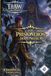 TIAW: Isekai LitRPG Vol. 4 — Los Prisioneros de la Niebla