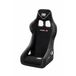 Omp TRS-X my2023 FIA 8855-1999 stoel, zwart