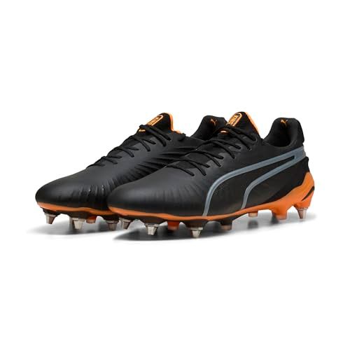 Puma Voetbalschoenen King Ultimate SG