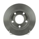 Ferodo DDF543 PREMIER remschijf - (2 stuks)