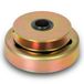 EBERTH centrifugaalkoppeling voor een as met een diameter van 20,05 mm, benzine motor koppeling, geschikt voor diverse toepassingen, zoals go-karts, pocket bikes, quads, motorfietsen en dirt bikes