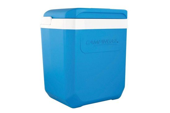 Campingaz Icetime Plus Koelbox - 26 Liter - Blauw