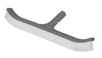 Interline Zwembadborstel Eco Grijs PVC