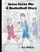 Jesus Lighthouse Publishing Jesus Loves Me: A Basketball Story