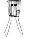 Softee Draagwagen Tenis Structure Metallic Softee