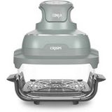 Ninja CRISPi Glazen Airfryer 4-in-1 in Lichtgroen | FN201EUGN8