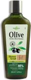 Herbolive Shower Scrub Olijf 200ml