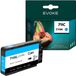 Evoke HP 711C cartouche d'encre cyan, 28 ml, 480 pages, CZ130A
