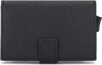 PIQUADRO Modus Special Compact Wallet With Single Slider RFID Nero