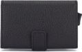 PIQUADRO Modus Special Compact Wallet With Single Slider RFID Nero