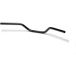 LSL L02 Guidon de moto en aluminium