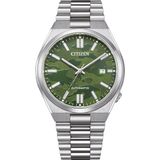 Citizen NJ0159-86X Automatisch horloge voor heren
