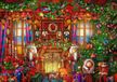 Bluebird Puzzle Puzzle de Noël Intérieur 2000 pièces