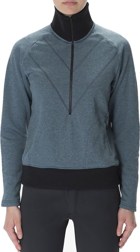 Peak Performance - Goldeck Half Zip Women - Dames - maat XS