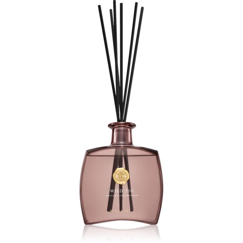 Rituals Private Collection Wild Fig Geurstokjes 450 ml