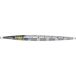 Savage Gear 3D Needle Jig 20cm 100g Glow Zebra PHP