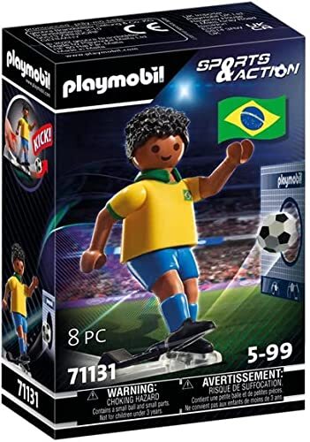 playmobil - Bouwspellen, 71131