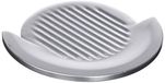 Lacor R69125N 250 MM Meat Slicer Aluminium Cover