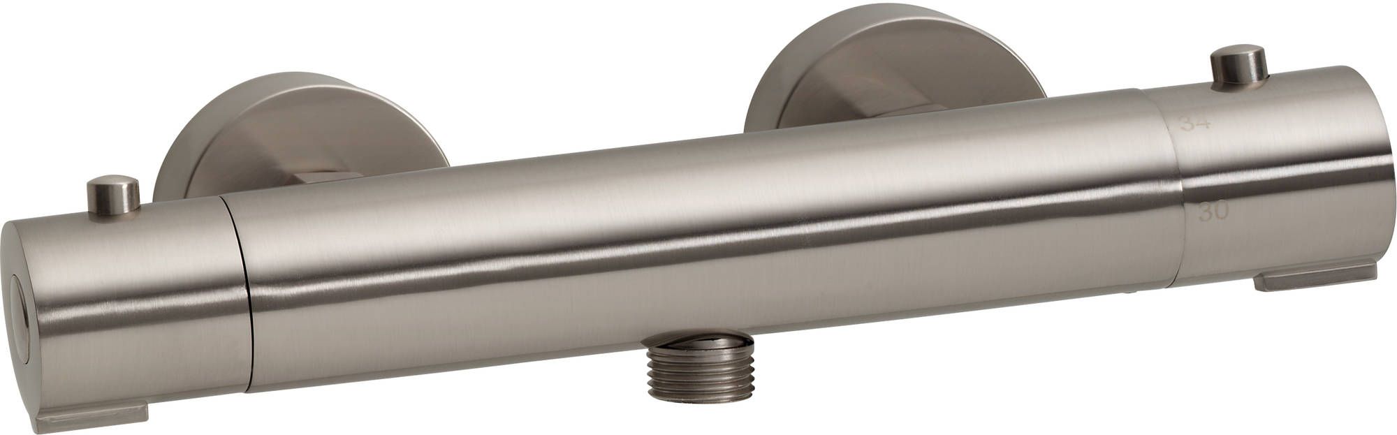 Saqu 1911 - 1920 mm - Geborsteld staal