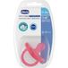 Chicco Tétine orthodontique en silicone Physio Soft 1 unité