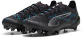 Puma Ultra 5 Ultimate Fg Voetbalschoenen Zwart EU 40