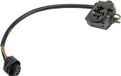 Bosch Bike Powerpack 220 Mm Batterijkabel Zwart