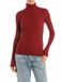 Replay Dk3911.000.g23906 Pull à col roulé Rouge S Femme