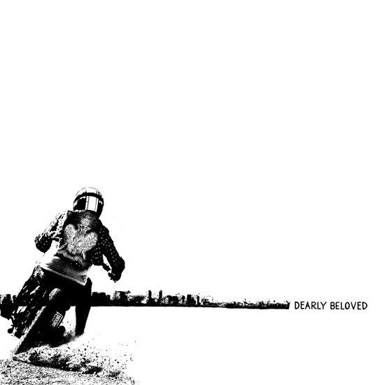 Sonic Rendezvous Dearly Beloved - Enduro (CD)