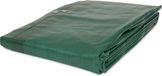 Windhager Afdekzeil EXTRA Heavy, Groen, 2 x 10 m