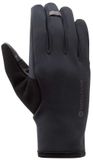 Montane Windjammer Lite Gore-tex Infinium™ Windstopper® Handschoenen Zwart XS Vrouw