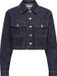 ONLY Denim jas ONLHEATHER Denim jas