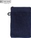 The One Towelling Ultra Deluxe washand - 16 x 21 cm - Washandje - 100% katoen - Marine