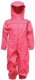 Regatta Professional Waterproof Jackets Pink