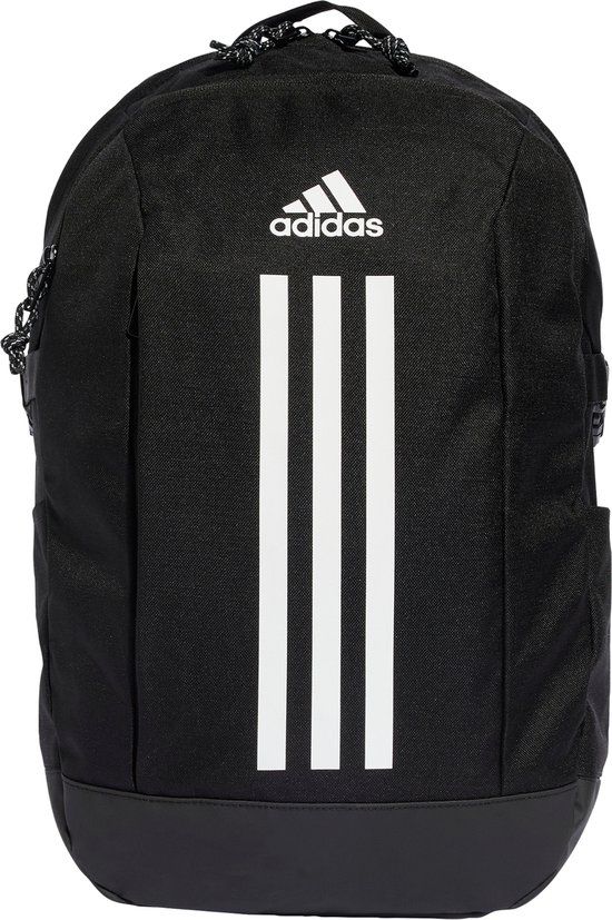 adidas Performance Power Rugzak - Zwart - Unisex - 26.4L