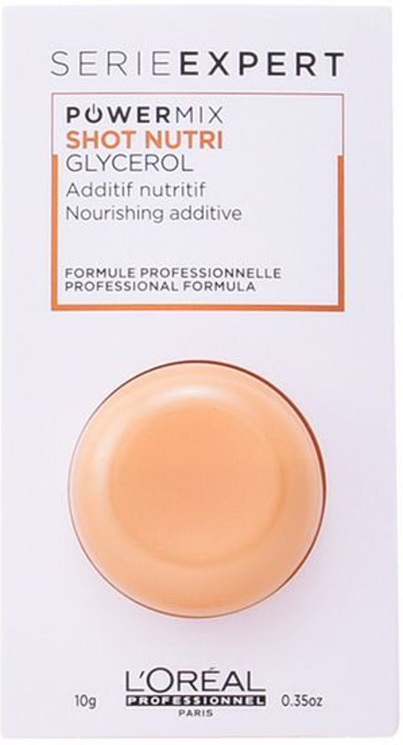 Lâ€™OrÃ©al professionnel Serie Expert Powershot Nutrifier 10ml