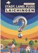 Stadt, Grübelgold Stadt, Land, Fluss, Laichingen Paperback