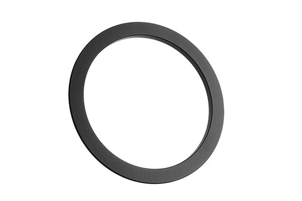 Formatt Hitech Adapter Ring 40.5mm - Black - Filter Holder Adapter Ring