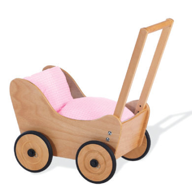 Pinolino Kinderträume Pinolino poppenwagen Sarah