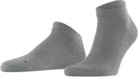 FALKE Sensitive London sokken heren grijs - maat 47-50