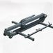 StarTech Battipav Handmatige Tegelzaag BM9120T - Snijlengte 80 cm