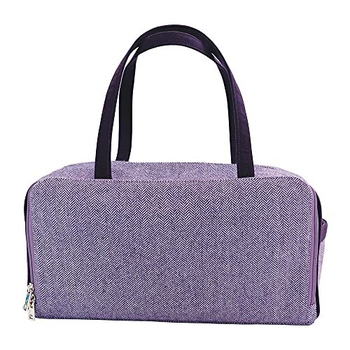 KnitPro - Snug (36 x 16,5 x 19 cm) Duffle tas - 1 Stuk