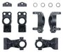 TAMIYA 51748 XM-01 C-Parts fusee/wieldrager