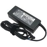 HP Smart - Netspanningsadapter - AC - 45 Watt - non-PFC - voor EliteBook 820 G1 Notebook; EliteBook Folio 1040 G1; Split x2