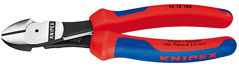 KNIPEX 74 12 180