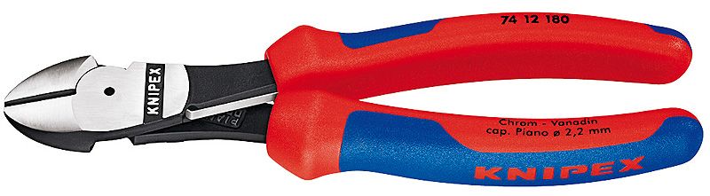 KNIPEX 74 12 180