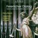 Feierlicher Antes Edition Feierlicher Dialog CD