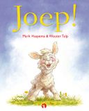 Rubinstein Publishing BV Joep! Hardcover